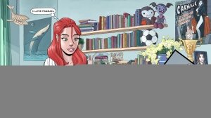 SleepyGimp - The Fan & The Pony Girl - Page 2