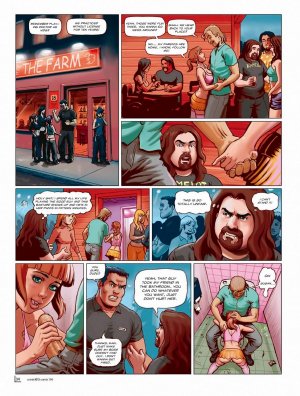 Neighborhood Why- Getting Close - Page 3