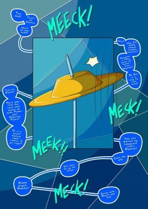 The Ice King Sexual Picture Show - Page 31