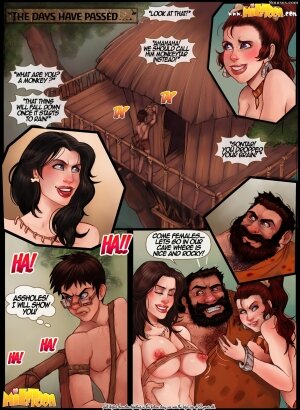 Milfage - Issue 3 - Page 4