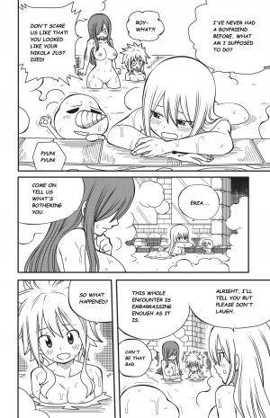 DMAYaichi- Fairy Tail Harem no Daibouken - Page 4