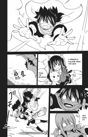 DMAYaichi- Fairy Tail Harem no Daibouken - Page 7