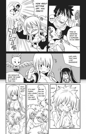 DMAYaichi- Fairy Tail Harem no Daibouken - Page 9