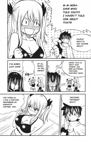 DMAYaichi- Fairy Tail Harem no Daibouken - Page 23