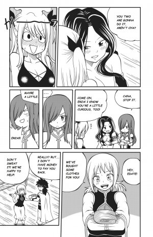 DMAYaichi- Fairy Tail Harem no Daibouken - Page 28