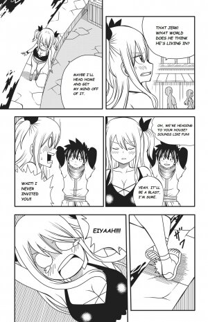 DMAYaichi- Fairy Tail Harem no Daibouken - Page 34