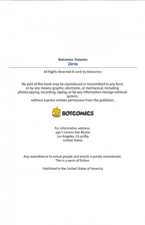 Zereva 2- Botcomics - Page 2