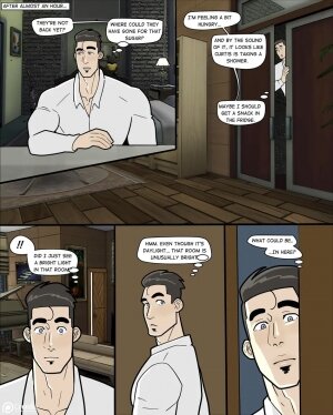 Creedo- Carterverse Please Professor 2 - Page 4