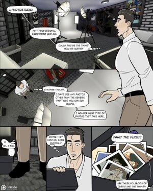 Creedo- Carterverse Please Professor 2 - Page 5