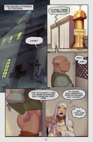 Devilhs- In the Shadow of Anubis III Ch.3 [Legend of Queen Opala] - Page 2