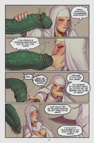 Devilhs- In the Shadow of Anubis III Ch.3 [Legend of Queen Opala] - Page 4