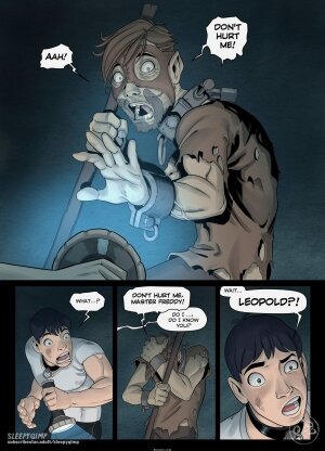 Family Values - Issue 6 - Page 13