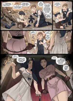 Family Values - Issue 6 - Page 14