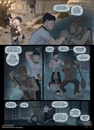 Family Values - Issue 6 - Page 15
