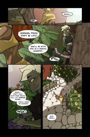 Reabault- Topaz - Page 4