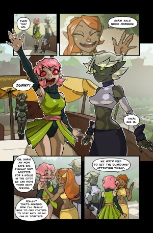 Reabault- Topaz - Page 5