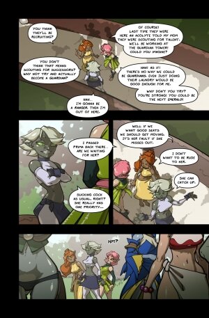 Reabault- Topaz - Page 6