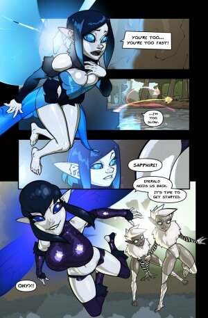 Reabault- Topaz - Page 11