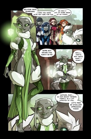 Reabault- Topaz - Page 14