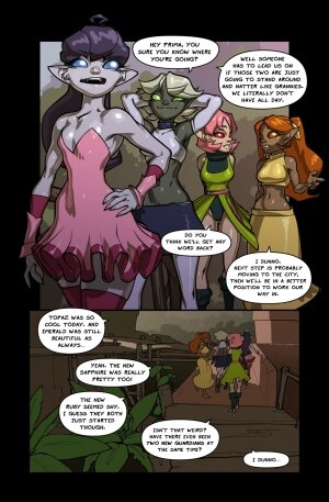 Reabault- Topaz - Page 19