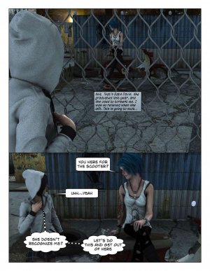 GDS- Chloe 18 – Chapter 2 - Page 3