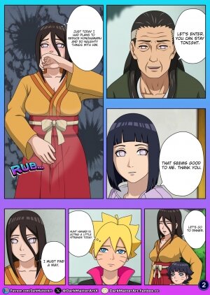 Darkmatterart- Confusion in Bed 2 [Boruto] - Page 3