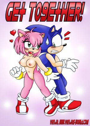 Get Together (Sonic Hedgehog) - Page 1