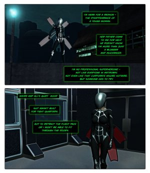 Jord- The Pervertrix 1 [No Gooddeed] - Page 3