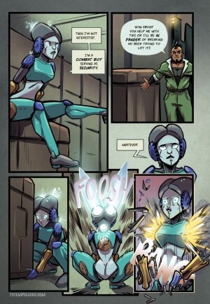 Totempole- Ad Asstra Ch 2 - Page 2