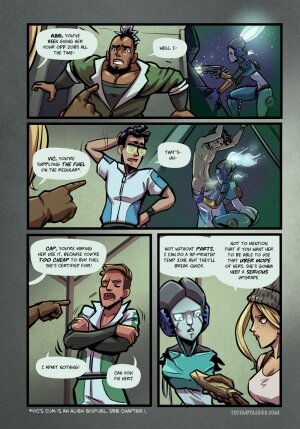 Totempole- Ad Asstra Ch 2 - Page 4