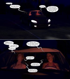 Tecknophyle- Seeing Double 1-2 - Page 2