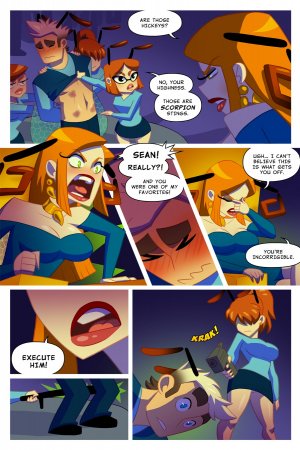 Pick Your Poison- Gutsy - Page 4