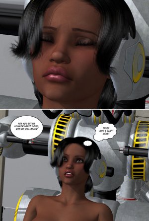MCtek- A Model Slave - Page 5