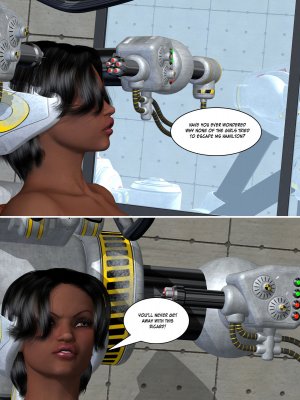 MCtek- A Model Slave - Page 6