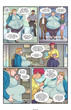 Business Liquidation - Issue 1 - Page 4