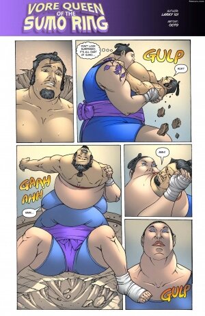 The Control We Have - Issue 1 - Page 18