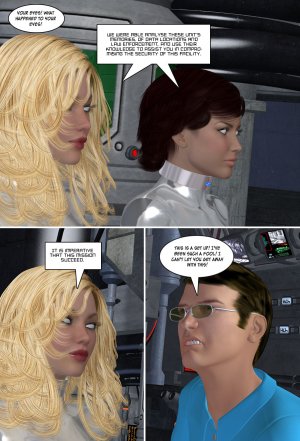 MCtek- Sweet Dreams - Page 19