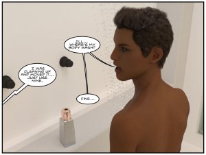 TGTrinity- Body Wash - Page 2