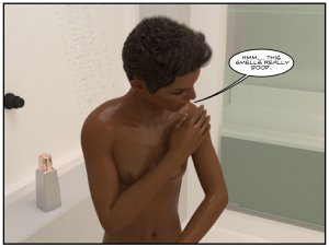 TGTrinity- Body Wash - Page 3