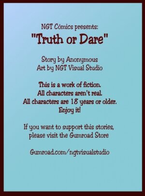 NGT- Truth or Dare - Page 2