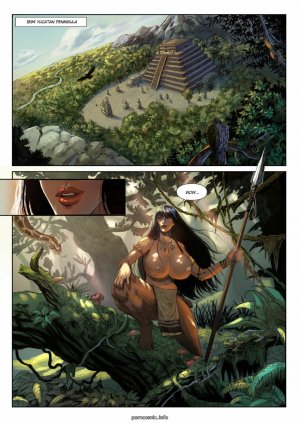 Going Native 1- Expansionfan - Page 3