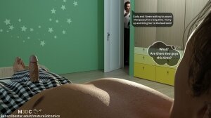 Midnight Voyeur- Mature3dcomics - Page 18