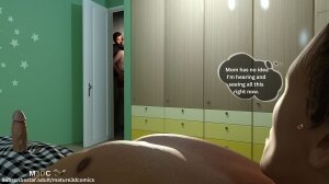 Midnight Voyeur- Mature3dcomics - Page 20