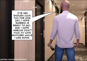 Slutty Wife Chronicles- Mature3DComics - Page 38