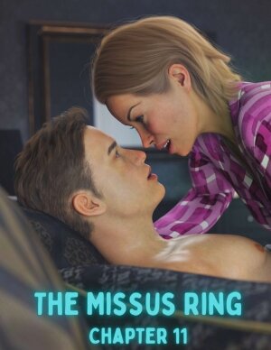 The Missus Ring Ch.11- Lexx228 - Page 1