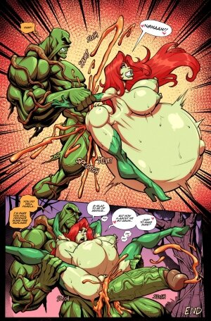 Fontez- Sowing The Seeds [Poison Ivy] - Page 3
