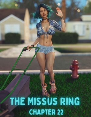 The Missus Ring Ch.22- Lexx228 - Page 1