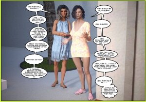 Beta Moms 2- Keshara - Page 3