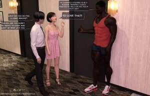 A BBC Massage- Mature3Dcomics - Page 4