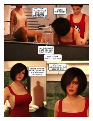 Big Brother 29- Sandlust - Page 16